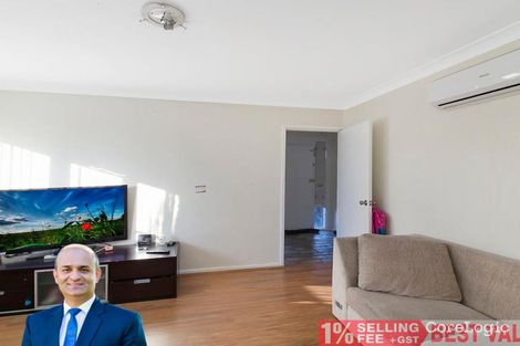 Property photo of 33 Captain Cook Drive Willmot NSW 2770