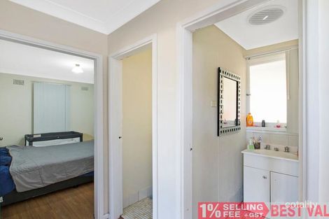 Property photo of 33 Captain Cook Drive Willmot NSW 2770