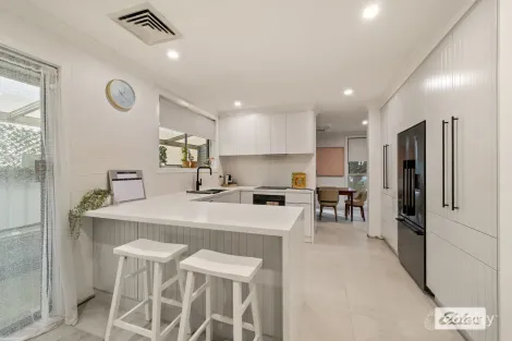 Property photo of 429 Romani Drive Lavington NSW 2641