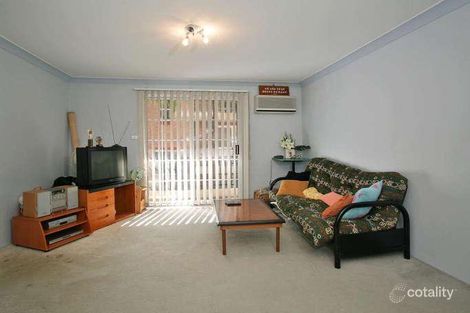 Property photo of 9/22 Clarence Street Lidcombe NSW 2141