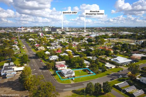 Property photo of 32 Pelican Street North Ipswich QLD 4305