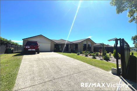 Property photo of 20 Seville Street Bellmere QLD 4510
