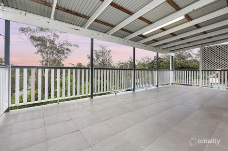 Property photo of 93 Bertha Street Goodna QLD 4300