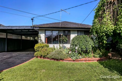 Property photo of 4 Lionel Street Thomastown VIC 3074