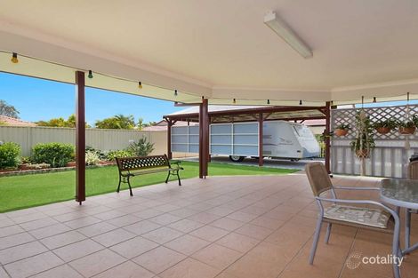 Property photo of 22 Cumberland Street Casino NSW 2470