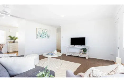Property photo of 18 Sea View Road Yeppoon QLD 4703