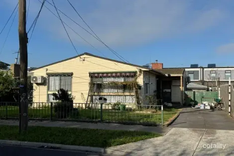 13 Pritchard Ave, Braybrook, VIC 3019