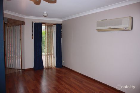 Property photo of 21 Thompson Crescent Glenwood NSW 2768