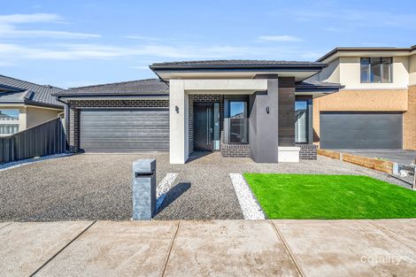 31 Cowal St, Truganina, VIC 3029