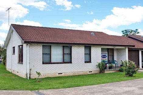 4/87-89 Princess St, Werrington, NSW 2747