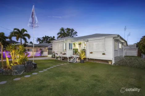 414 Dean St, Frenchville, QLD 4701