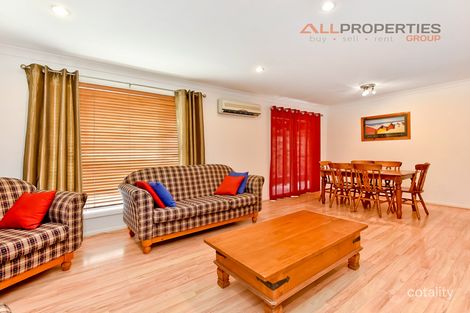 Property photo of 22 Beaufront Place Forest Lake QLD 4078