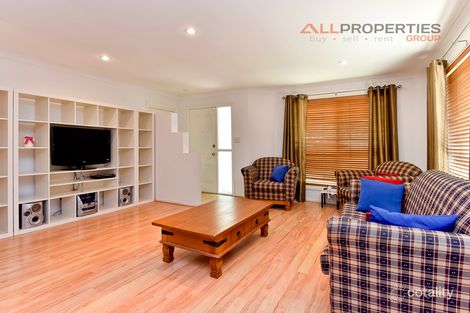 Property photo of 22 Beaufront Place Forest Lake QLD 4078