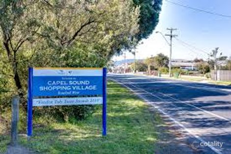 Property photo of 11/1675 Point Nepean Road Capel Sound VIC 3940