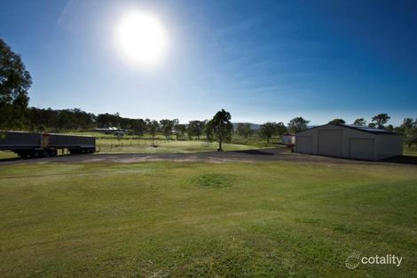 Property photo of 76 Fairway Drive Kensington Grove QLD 4341