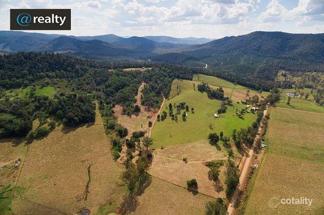 Property photo of 740 Mitchell Creek Road Imbil QLD 4570