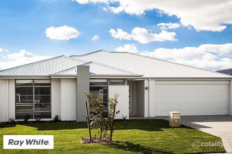 Property photo of 14 Garigal Street Brabham WA 6055