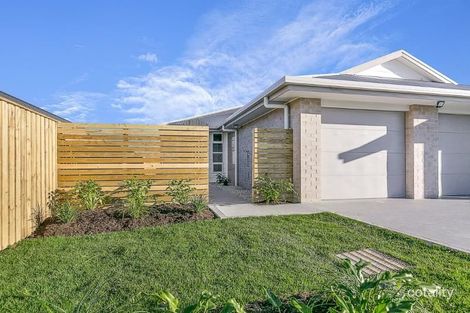 Property photo of 22B Cohen Way Thrumster NSW 2444