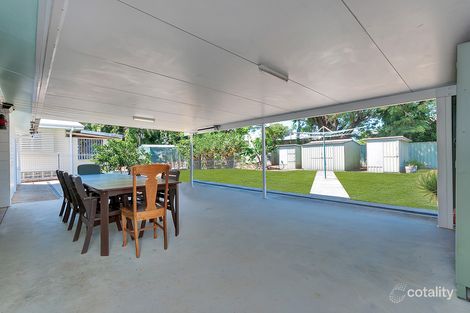Property photo of 324 Fearnley Street Manunda QLD 4870