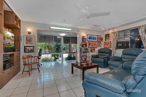Property photo of 324 Fearnley Street Manunda QLD 4870