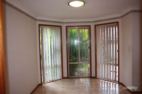 Property photo of 21 Thompson Crescent Glenwood NSW 2768