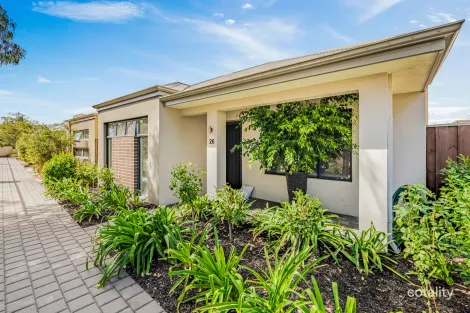 26 Elmridge Pkwy, Ellenbrook, WA 6069