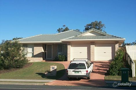 77 Collingwood Rd, Birkdale, QLD 4159