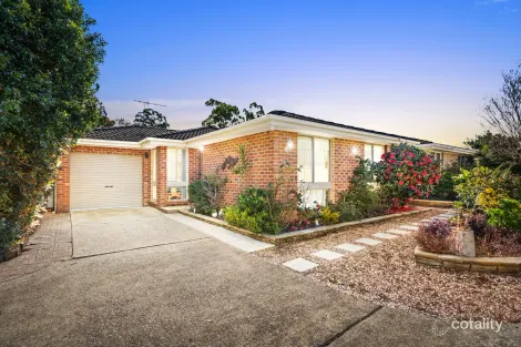 Property photo of 8/2 Werona Avenue Claremont Meadows NSW 2747