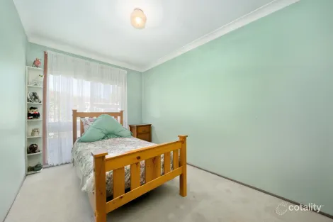 Property photo of 8/2 Werona Avenue Claremont Meadows NSW 2747