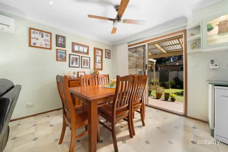 Property photo of 8/2 Werona Avenue Claremont Meadows NSW 2747