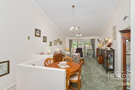 Property photo of 60/1060 Waterworks Road The Gap QLD 4061