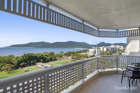 Property photo of 238/219-225 Abbott Street Cairns North QLD 4870