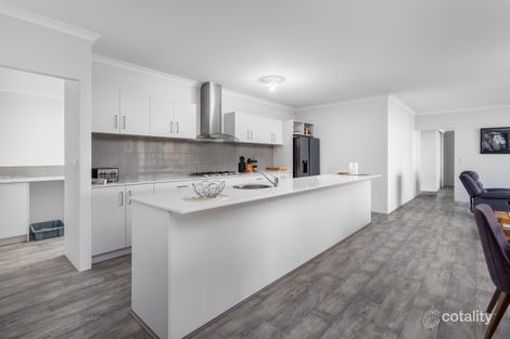 Property photo of 44 Craigie Drive Roelands WA 6226