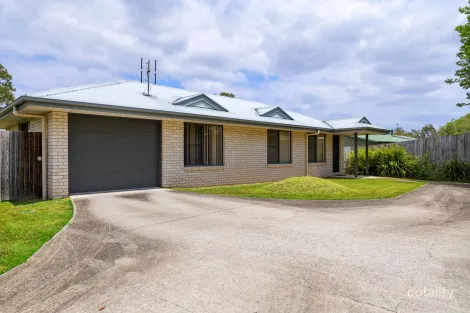 2/3 POINCIANA LANE, GYMPIE, QLD 4570