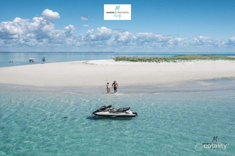 Property photo of 55 Frederick Circuit Eli Waters QLD 4655