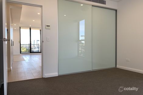 Property photo of 513/5 Maple Tree Road Westmead NSW 2145