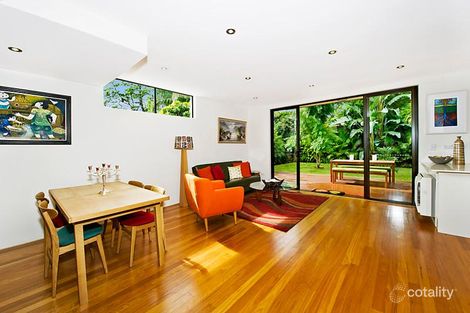 Property photo of 3/18 Simpson Street Bondi Beach NSW 2026