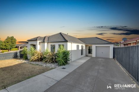 Property photo of 8 Bennett Court Sunbury VIC 3429