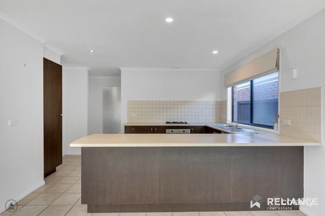 Property photo of 8 Bennett Court Sunbury VIC 3429