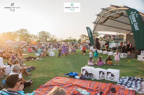 Property photo of 55 Frederick Circuit Eli Waters QLD 4655