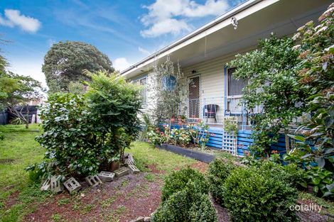 Property photo of 39 Candlebark Crescent Frankston North VIC 3200