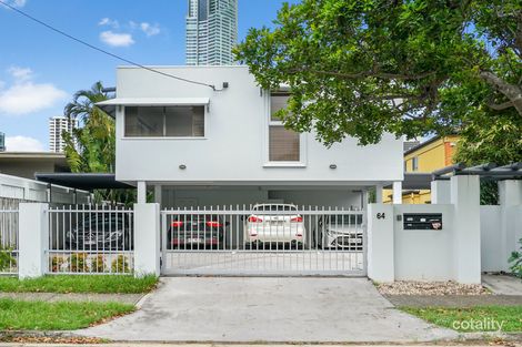 Property photo of 5/64 Paradise Island Surfers Paradise QLD 4217