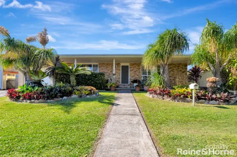 Property photo of 11 Plater Crescent Townsend NSW 2463