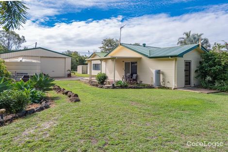Property photo of 166 Back Windermere Road Innes Park QLD 4670