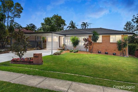 Property photo of 36 Nioka Street Rochedale South QLD 4123