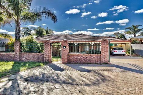 44 Tandina Way, Kingsley, WA 6026