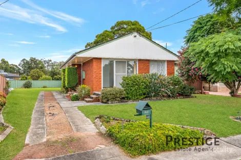62 Hawkesbury St, Fairfield West, NSW 2165