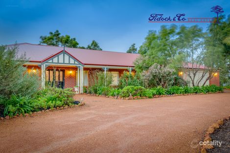 Property photo of 11 Observation Circle Bedfordale WA 6112