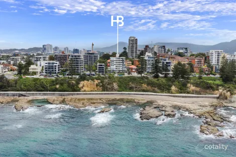 9/48-50 Cliff Rd, Wollongong, NSW 2500