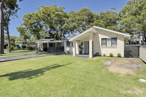 Property photo of 85 Tomaree Road Shoal Bay NSW 2315